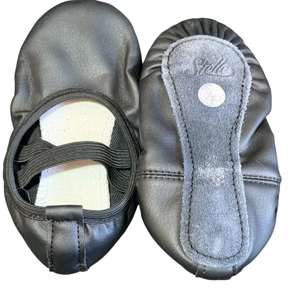 Stelle ballet slippers